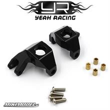Aluminum Knuckle Arm 2 pcs For Axial SCX10 III Early Ford Bronco