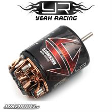 Hackmoto Just Climb Rock Crawler Brushed Motor 13T 2250KV