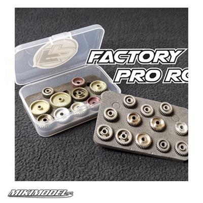85x55x25mm Pinion Storage Case