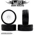 Zero-Max S01 Street Compound Wheel For 1/10 Touring