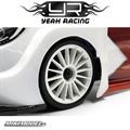 Zero-Max S01 Street Compound Wheel For 1/10 Touring