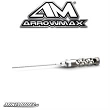 Arm Reamer 3.0 X 120MM Honeycomb