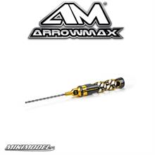 Arm Reamer 3.0 X 90MM Limited Edition