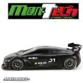 Mon-Tech RS01 GT Clear Body 190mm