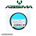 Colore spray per lexan 150 ml URMAN BLUE