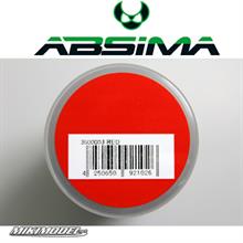 Colore spray rosso per lexan 150 ml RED