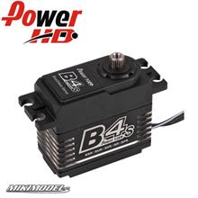 Power HD Servo B4