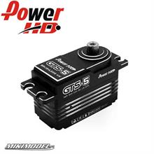 Power HD GTS-5 HV Brushless Servo