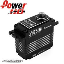 Power HD GTS-6 HV Brushless Servo