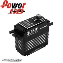 Power HD GTS-7 HV Brushless Servo