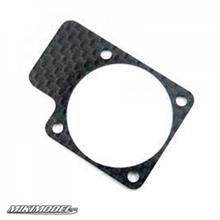 X-Square Graphite Capacitor Mount For 30x30mm Mounting