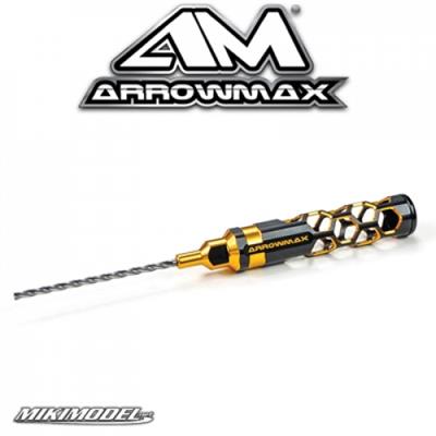 Arm Reamer 1/8 (3.17) X 90MM Limited Edition