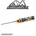 Arm Reamer 1/8 (3.17) X 90MM Limited Edition