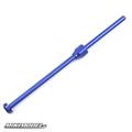 Aluminum Wheel Holder Blue For 1/10 On road