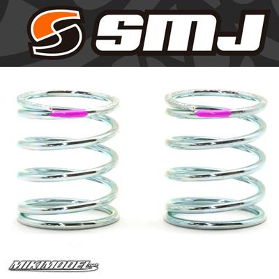 Silver Line Spring TS 3.2 Short/Pink/2pcs 1003