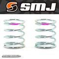 Silver Line Spring TS 3.2 Short/Pink/2pcs 1003