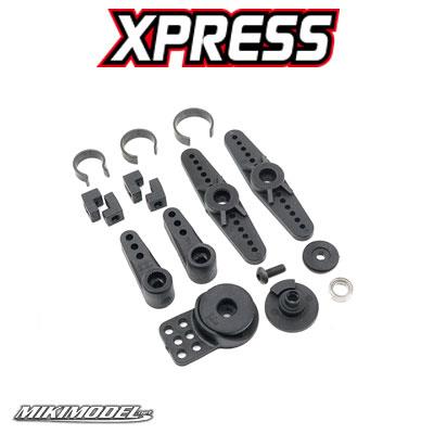 Servo Horn / Saver Set