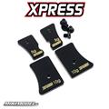 Brass Chassis Balancing Weights 10g 5g 4pcs For Execute Touring