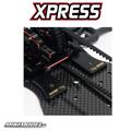 Brass Chassis Balancing Weights 10g 5g 4pcs For Execute Touring