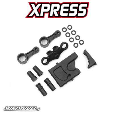 Composite Steering Set