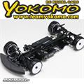 Master Speed BD FWD Comp .Touring car kit w/AL