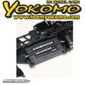 Master Speed BD FWD Comp .Touring car kit w/AL