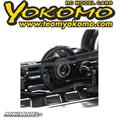 Master Speed BD FWD Comp .Touring car kit w/AL