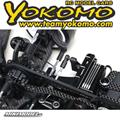 Master Speed BD FWD Comp .Touring car kit w/AL