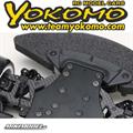 Master Speed BD FWD Comp .Touring car kit w/AL