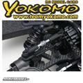 Master Speed BD FWD Comp .Touring car kit w/AL