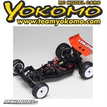 Rookie Offroad RO1.0 Kit