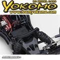 Rookie Offroad RO1.0 Kit for all purpose
