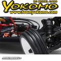 Rookie Offroad RO1.0 Kit  for all purpose