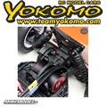 Rookie Offroad RO1.0 Kit  for all purpose