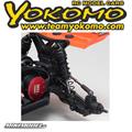 Rookie Offroad RO1.0 Kit  for all purpose