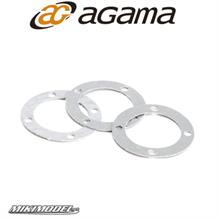 Diff Gaskets (3)
