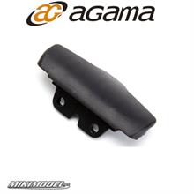 Short Style Front Bumper