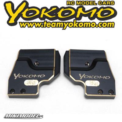 Front Balanse Weight L/R 35g for BDFWD
