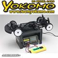YOKOMO Multi Stand