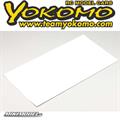 Chassis Protective Sheet  200x390