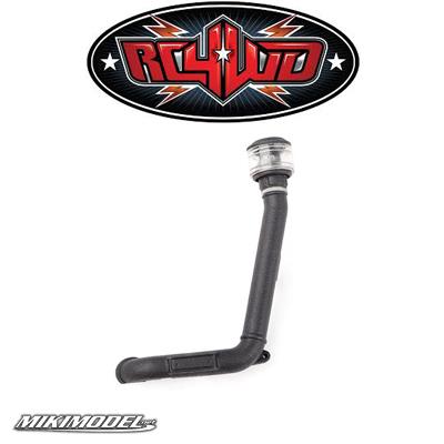 Snorkel for Vanquish VS4 -10 Phoenix (Style B)