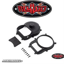 R3 Single / 2-Speed Transmission Gear Cover for Trail