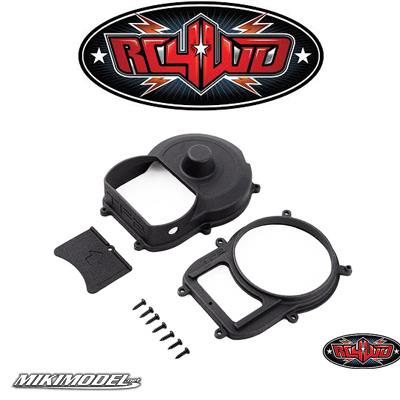 R3 Single / 2-Speed Transmission Gear Cover for Trail