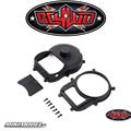 R3 Single / 2-Speed Transmission Gear Cover for Trail