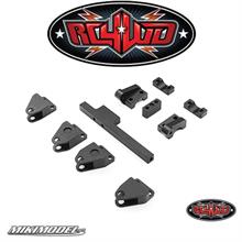 Leaf Under Mounts for Yota II / TF2 (9mm)