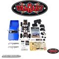 RC4WD Trail Finder 2 LWB RTR W/ Chevrolet K10 Scotts