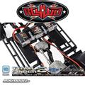 RC4WD Trail Finder 2 LWB RTR W/ Chevrolet K10 Scotts