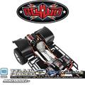 RC4WD Trail Finder 2 LWB RTR W/ Chevrolet K10 Scotts