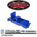 RC4WD Trail Finder 2 LWB RTR W/ Chevrolet K10 Scotts