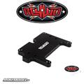 RC4WD Warn Winch Mounting Plate for Traxxas TRX-6 Flat